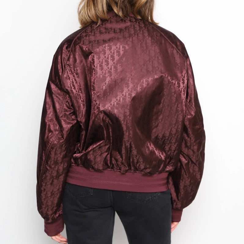 Dior Oblique - Detail 1