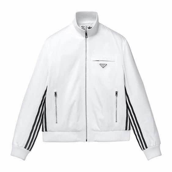 Prada PradaxAdidas