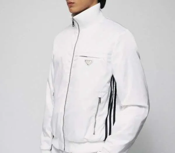 Prada PradaxAdidas White Never worn, with tag - Inside View