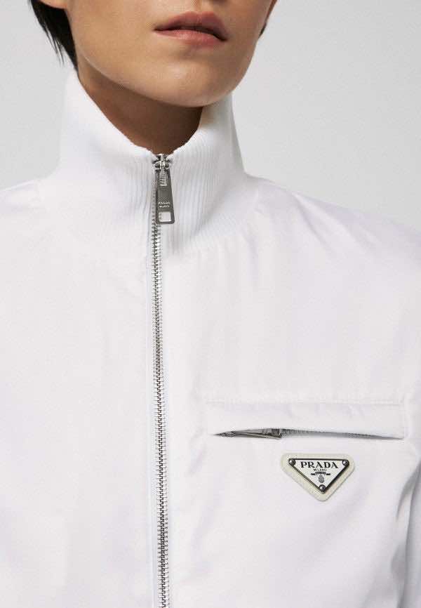 Prada PradaxAdidas - 4