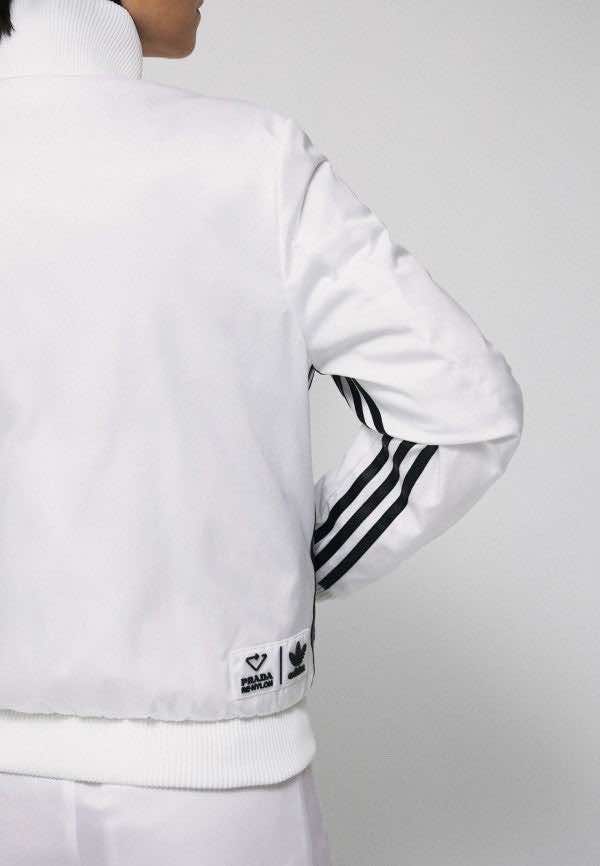 Prada PradaxAdidas - Side view