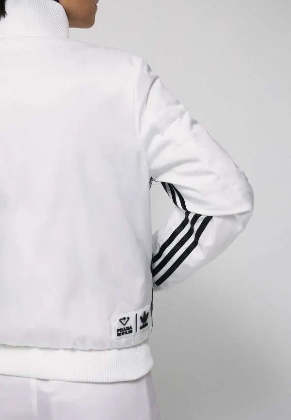 Prada PradaxAdidas White Never worn, with tag - Box View