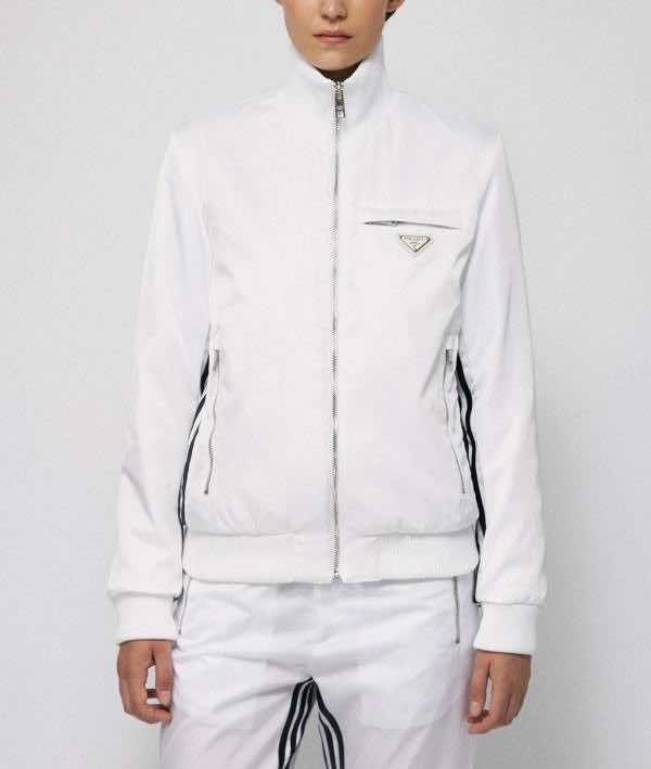 Prada PradaxAdidas - Detail 1