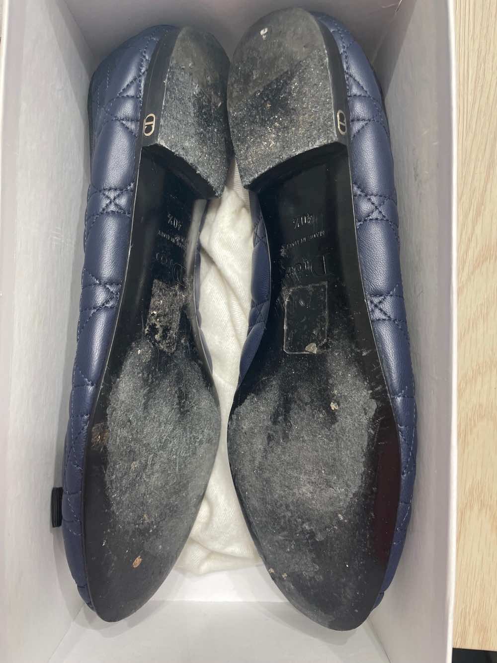 Dior cannage - Detail 1