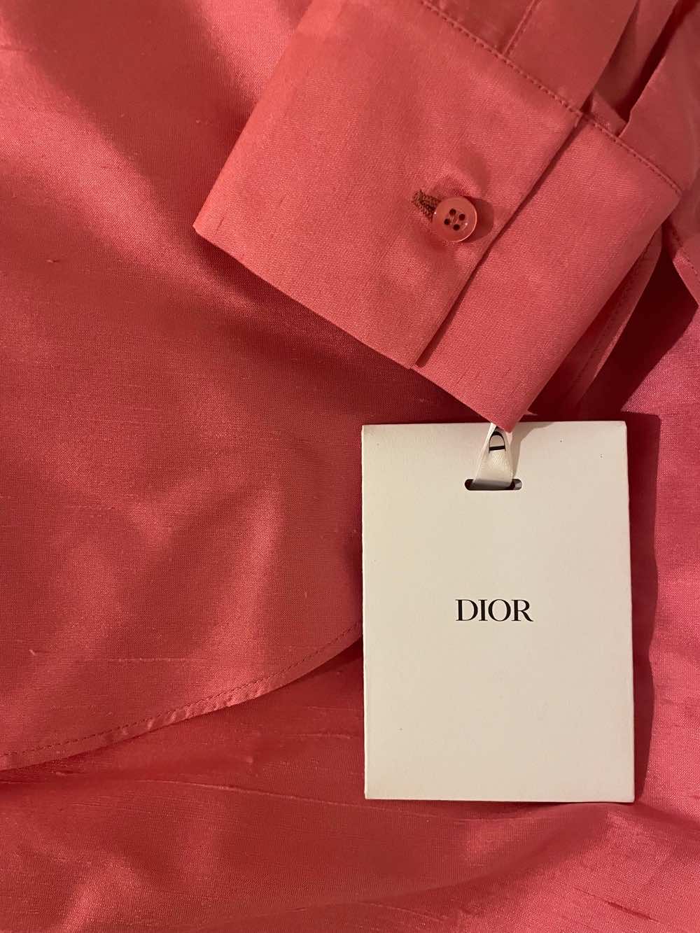 Dior  - Detail 1