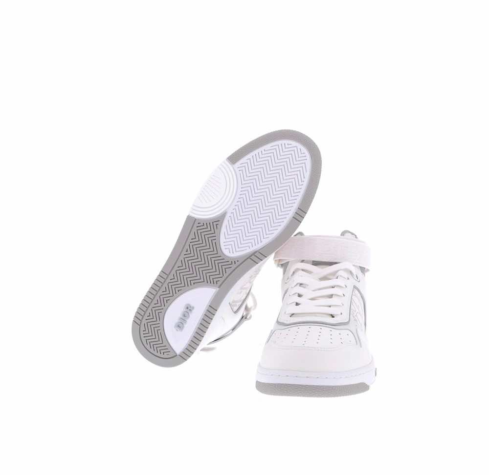 Dior B27 - Side view