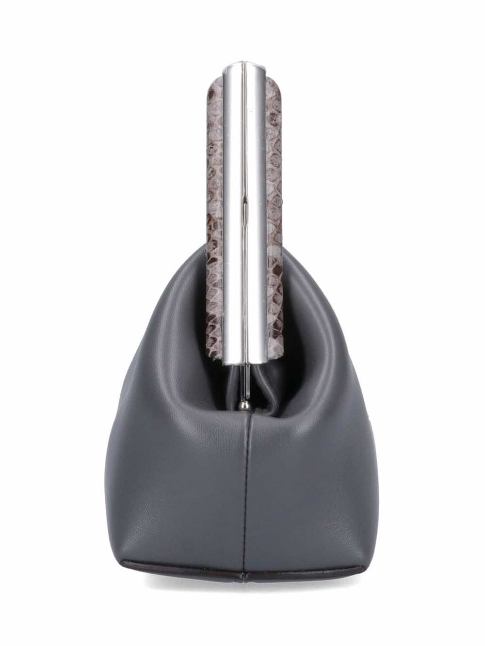 Fendi First - Side view