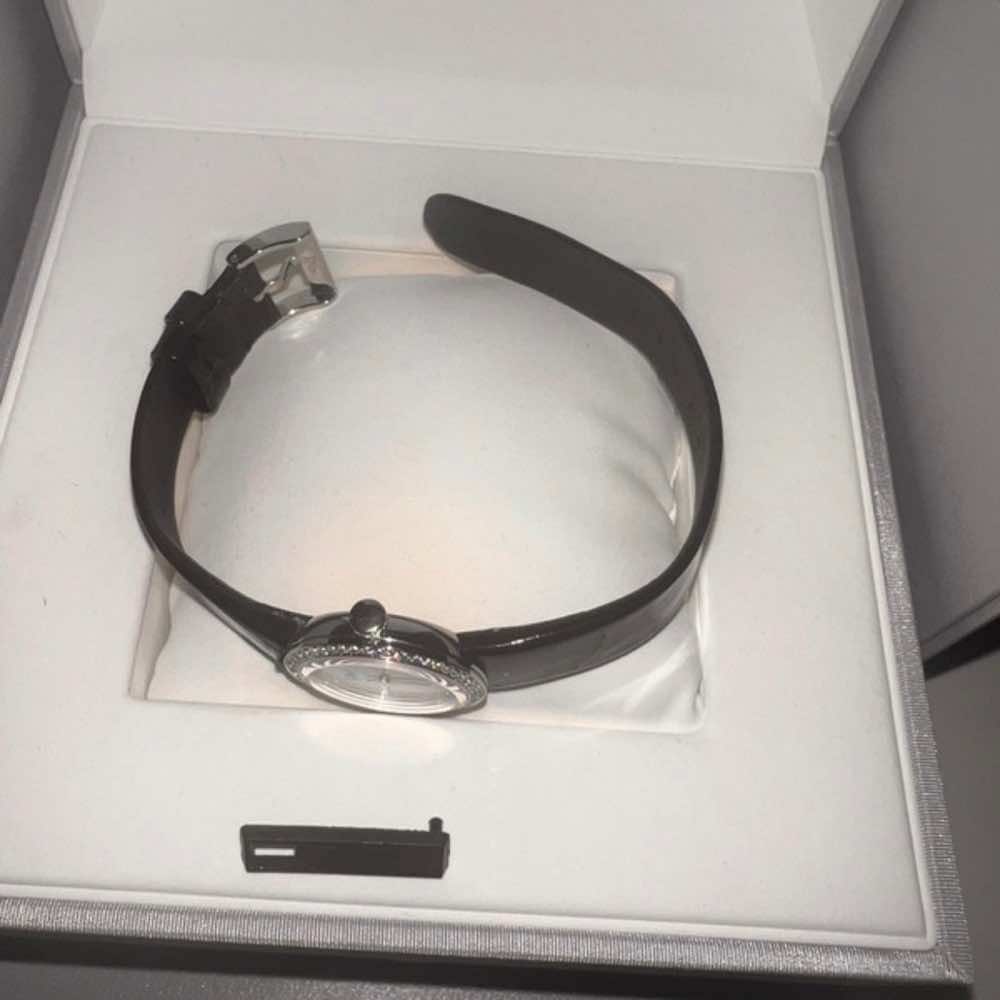 Dior D de Dior - Side view