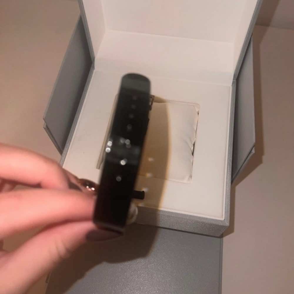 Dior D de Dior - Detail 1