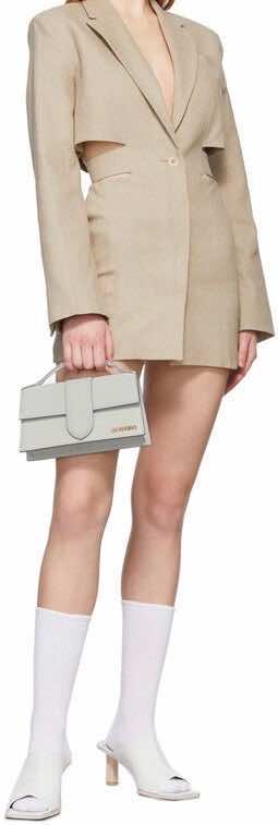 Jacquemus Bambino - Detail 1