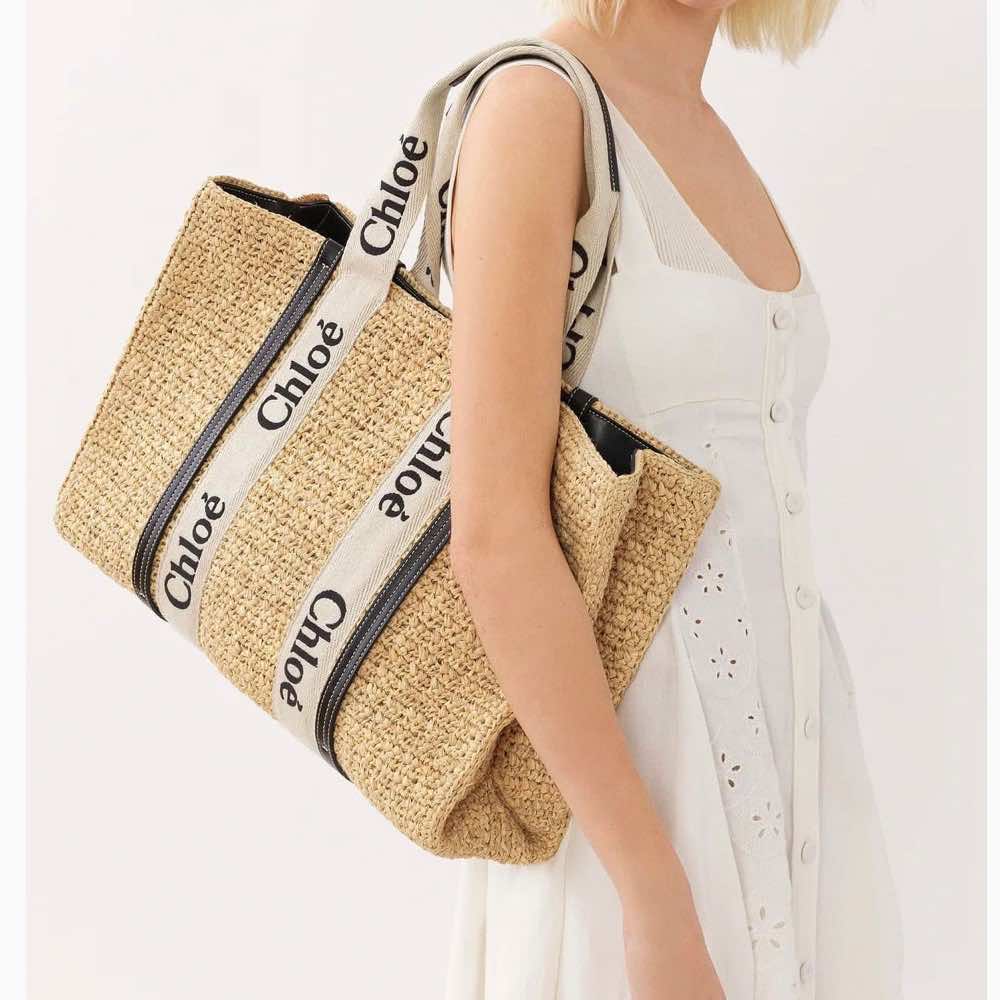 Chloé Woody - Image 6