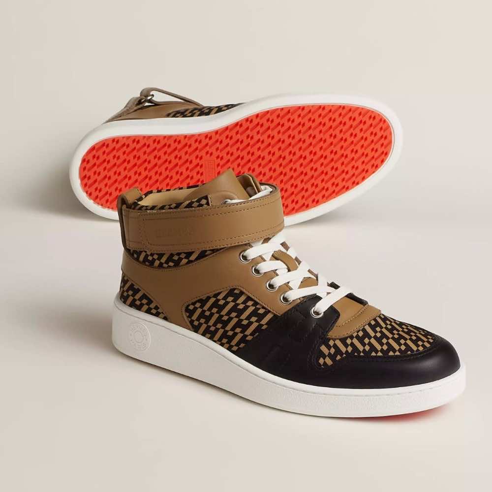 Hermès Freestyle - Back view