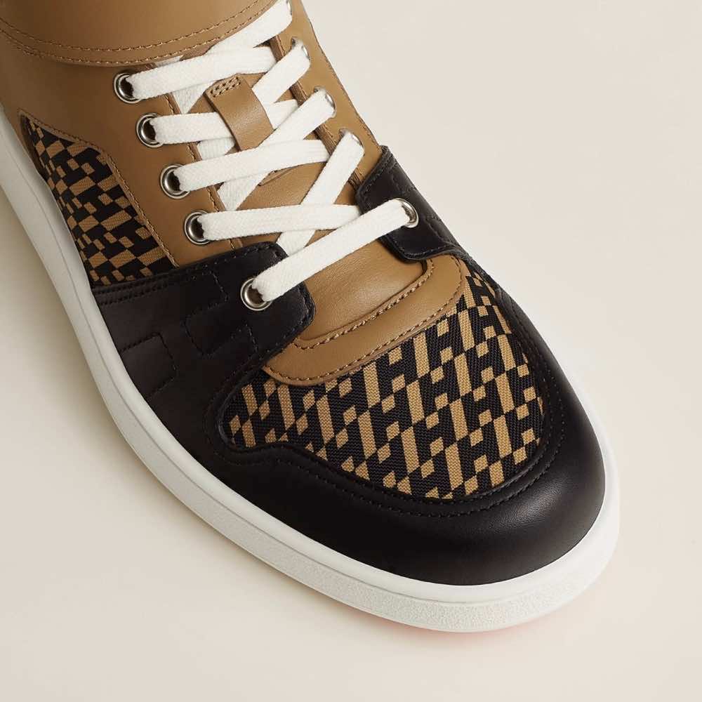 Hermès Freestyle - Detail 1