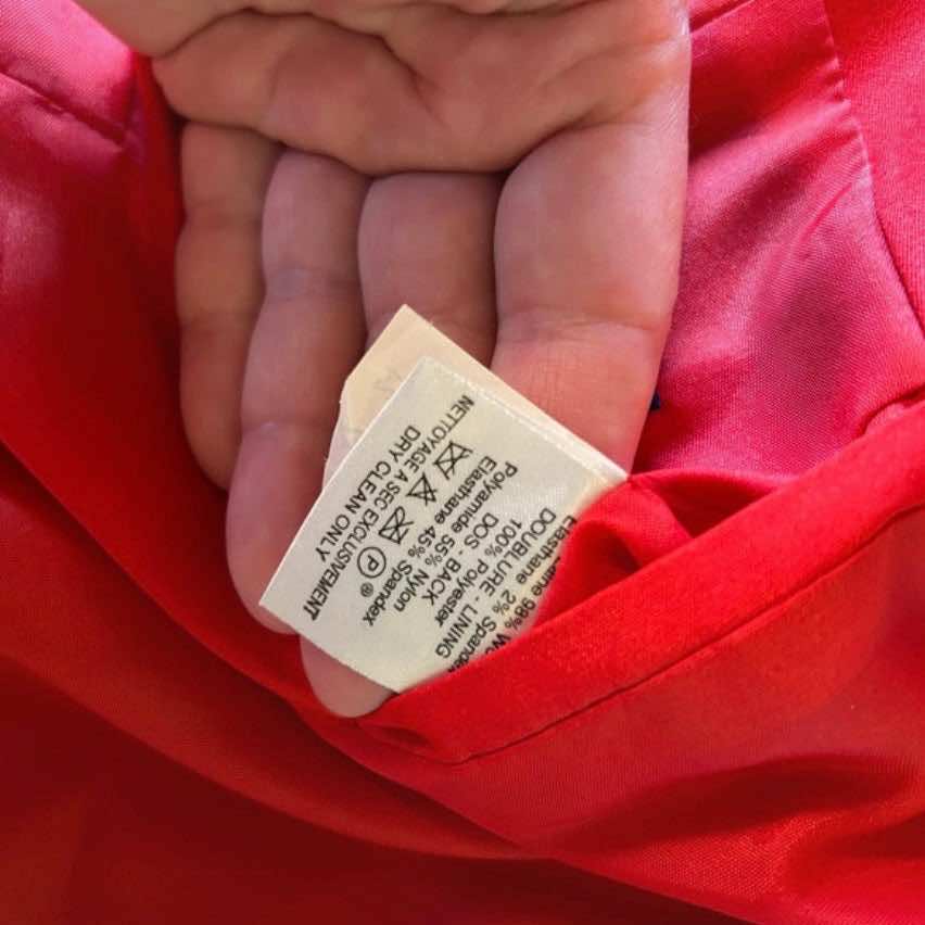 Hermès Équestre - Detail 2