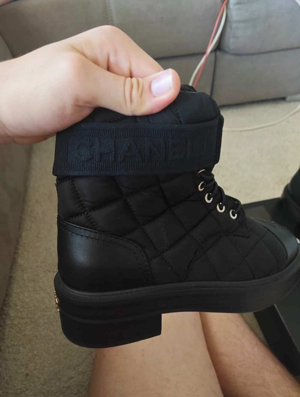 Chanel Cruise 2023 - 4