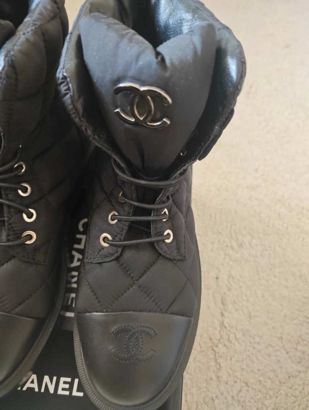 Chanel Cruise 2023 - Detail 1