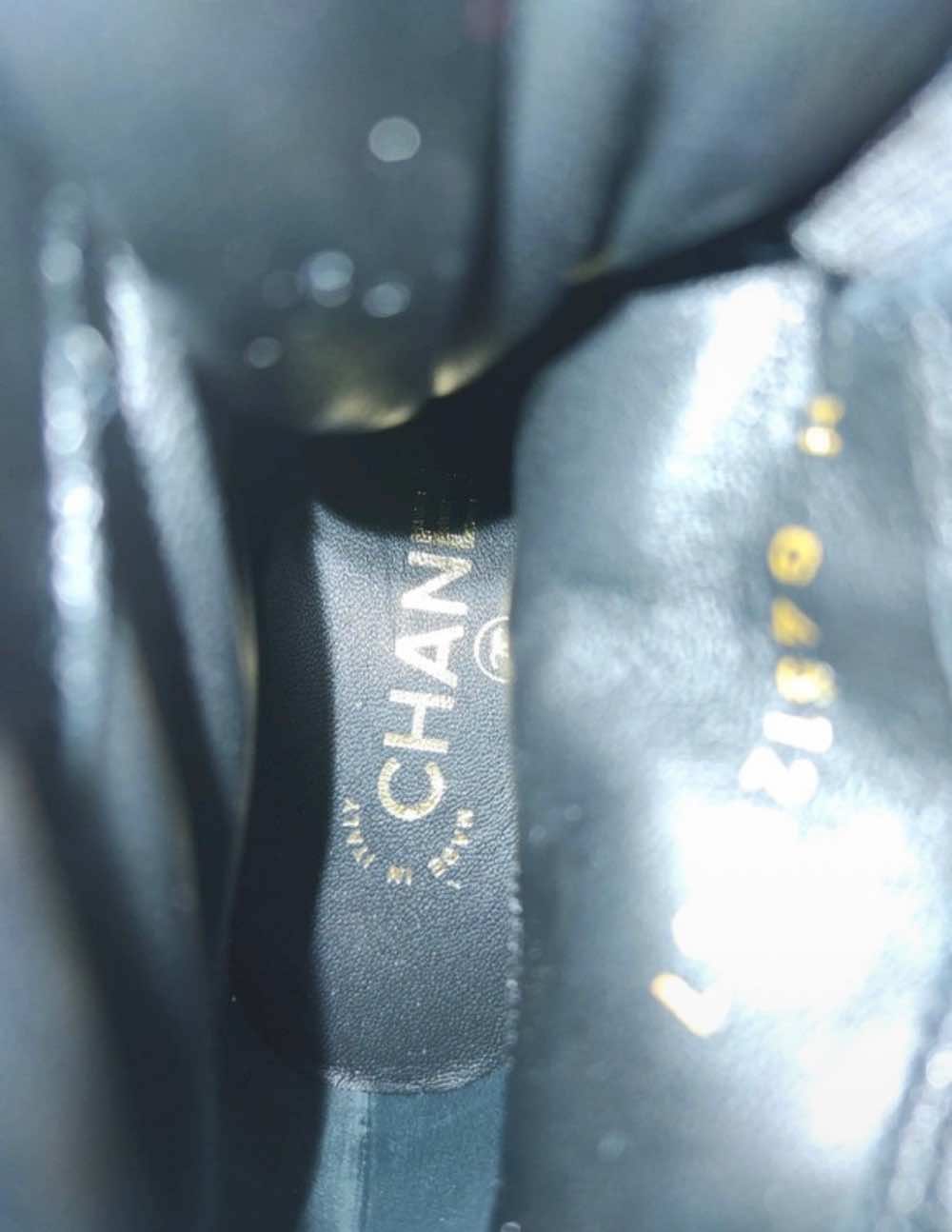 Chanel Cruise 2023 - Detail 2