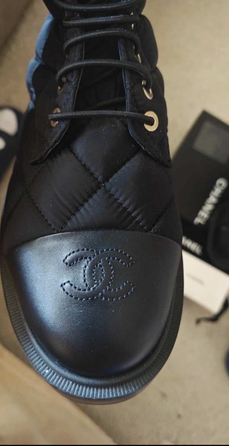 Chanel Cruise 2023 - Image 11