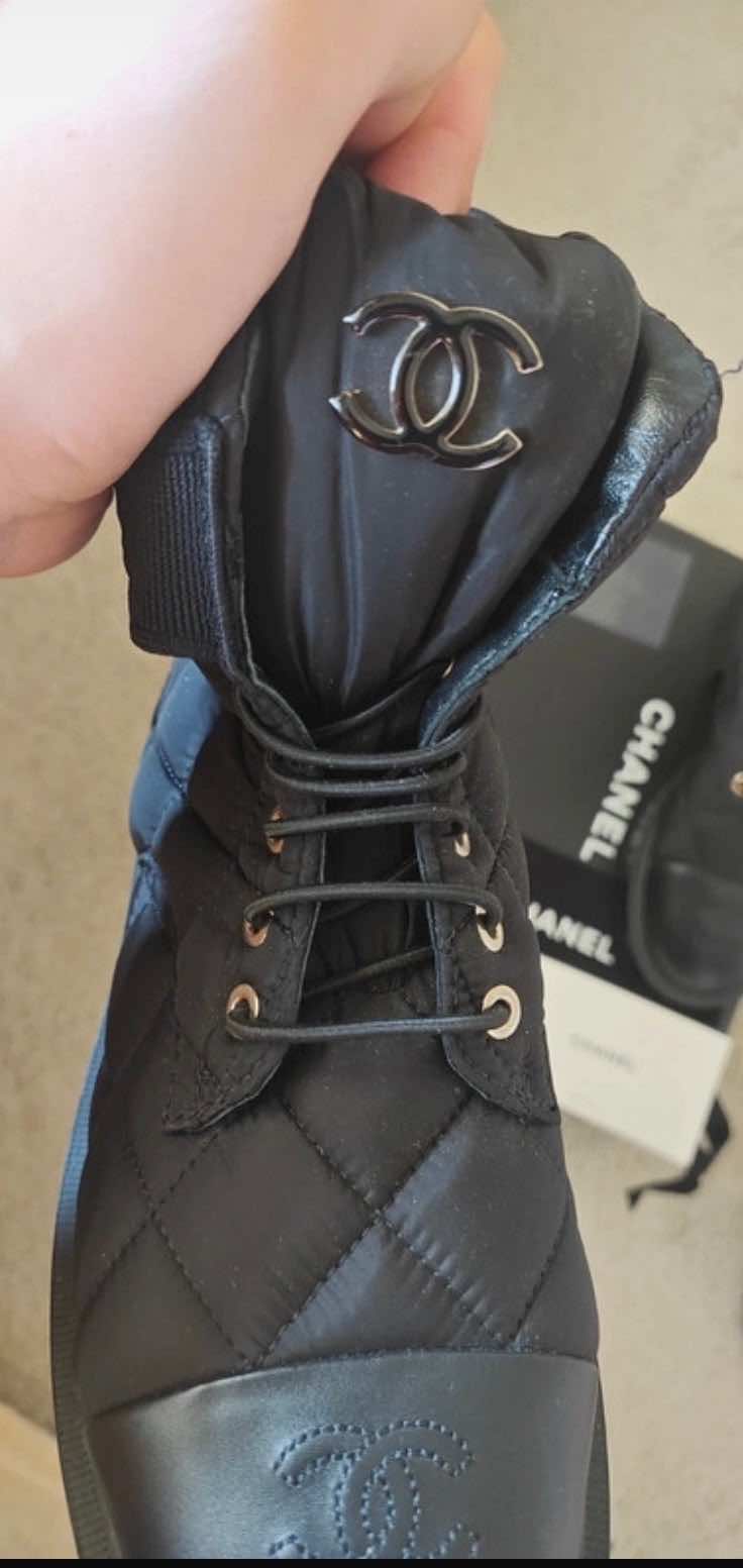 Chanel Cruise 2023 - Image 12