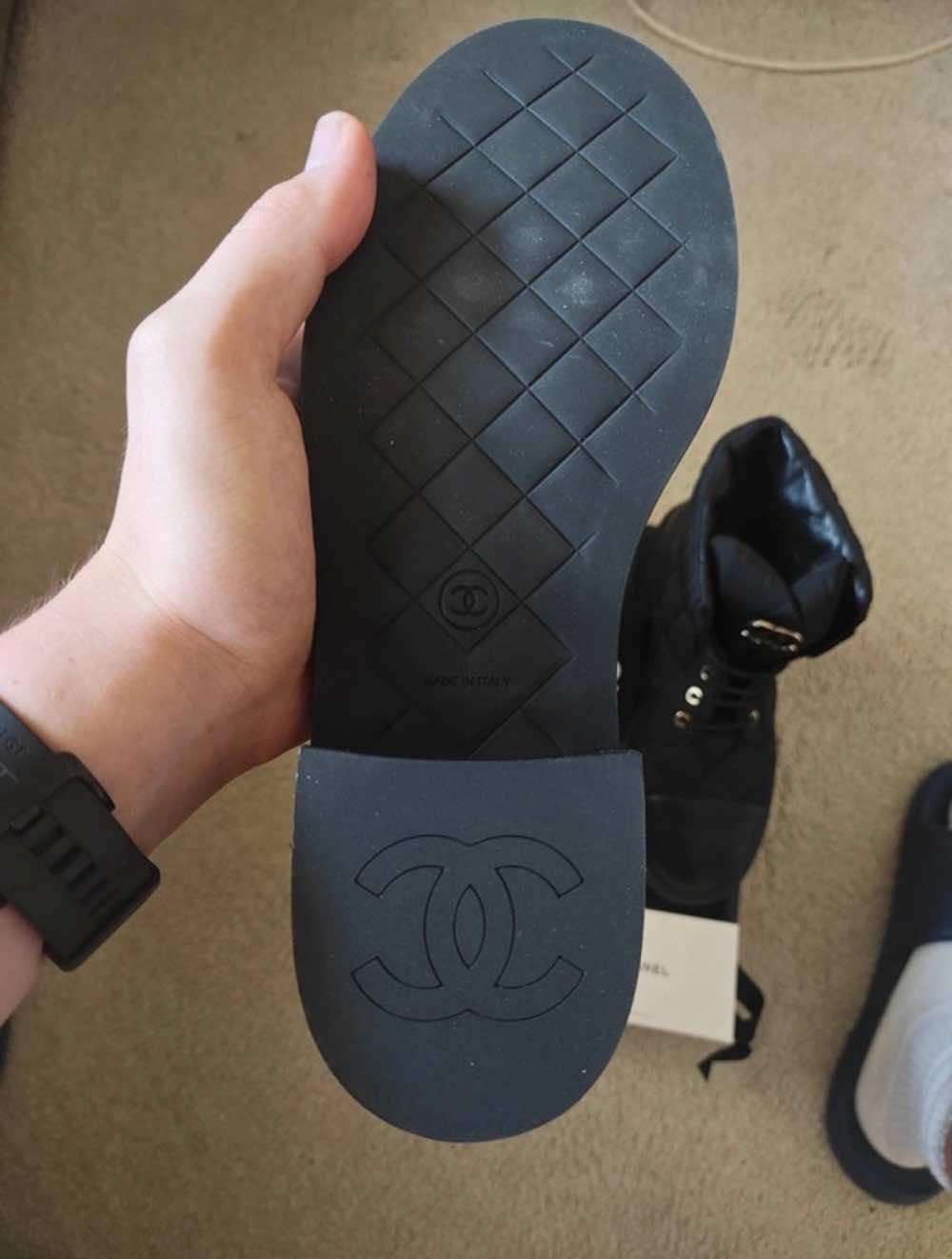 Chanel Cruise 2023 - Image 13