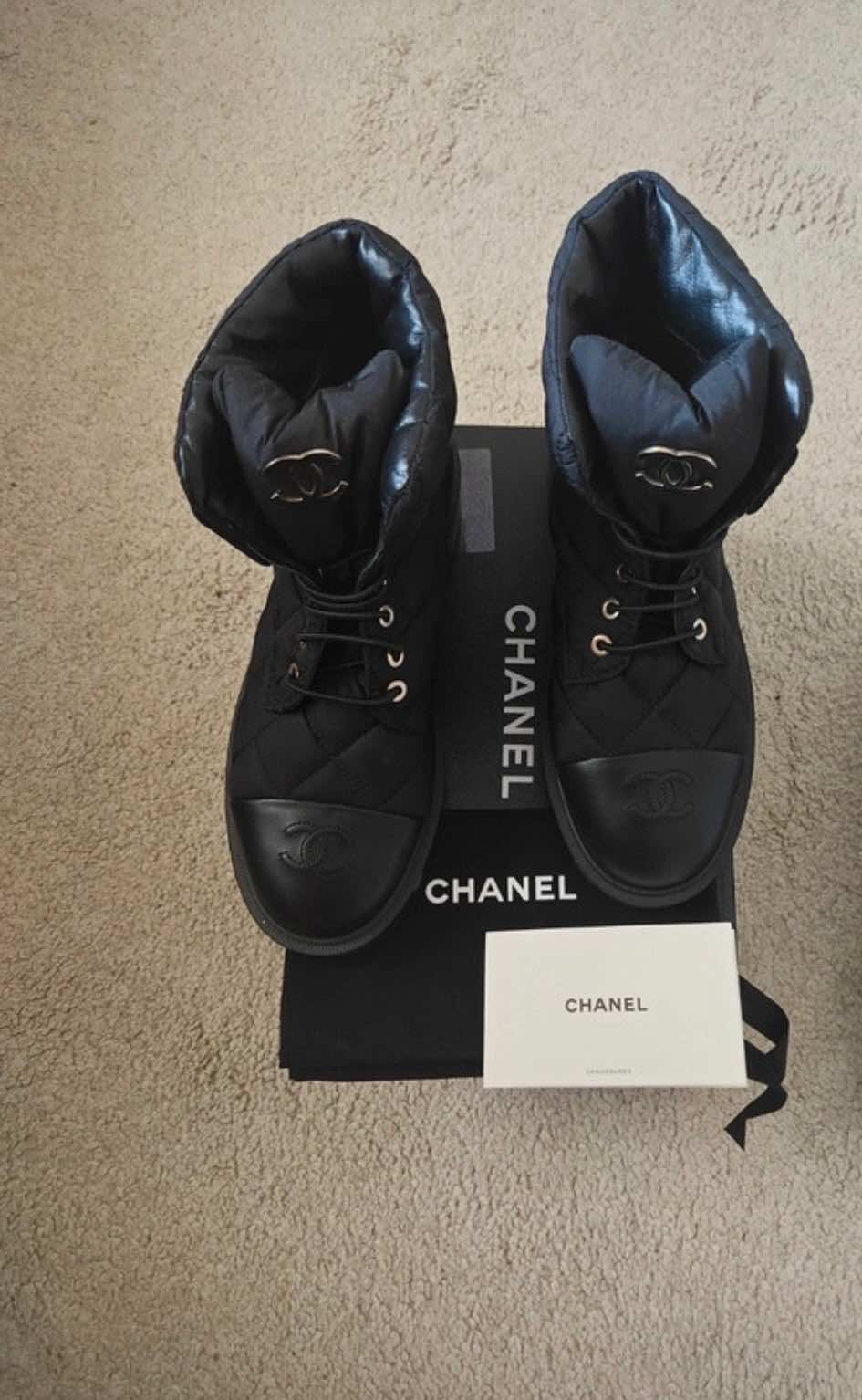 Chanel Cruise 2023 - Image 14