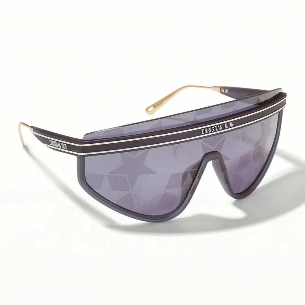 Dior DiorClub M2U Blue Metal Never worn - Inside View