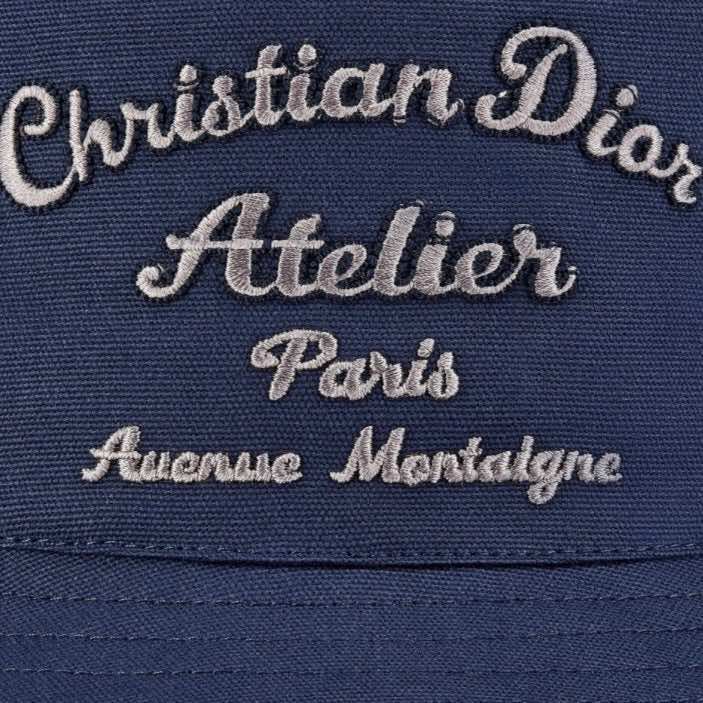 Dior Bob - Back view