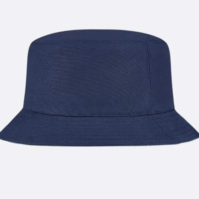 Dior Bob Blue Cotton Never worn, with tag - Inside View