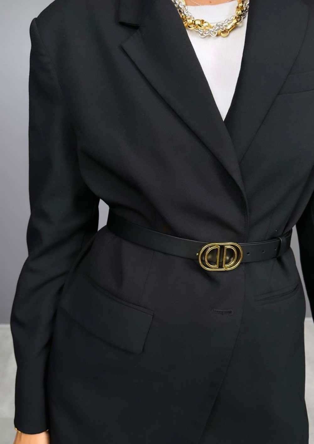 Dior Caro - Detail 1