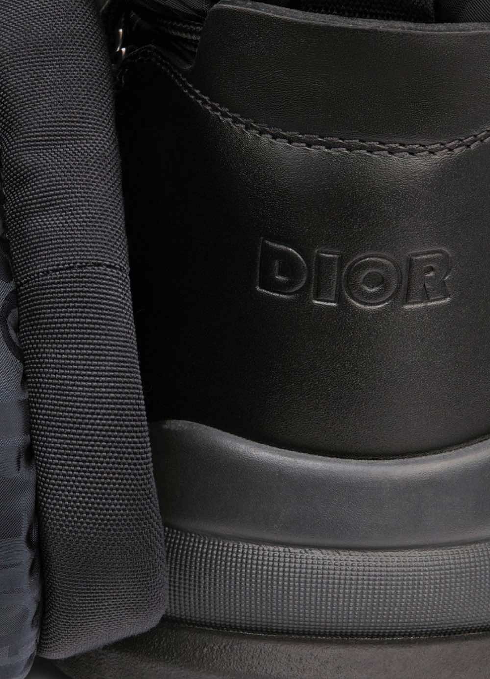 Dior Ski - Detail 1
