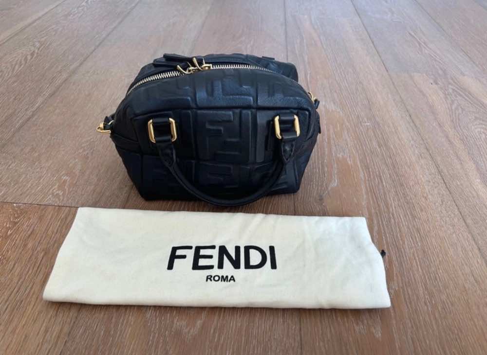 Fendi Boston - 2
