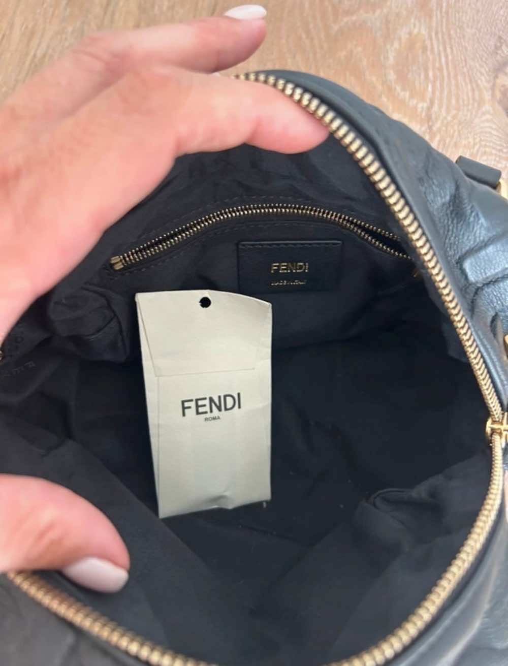 Fendi Boston - 4