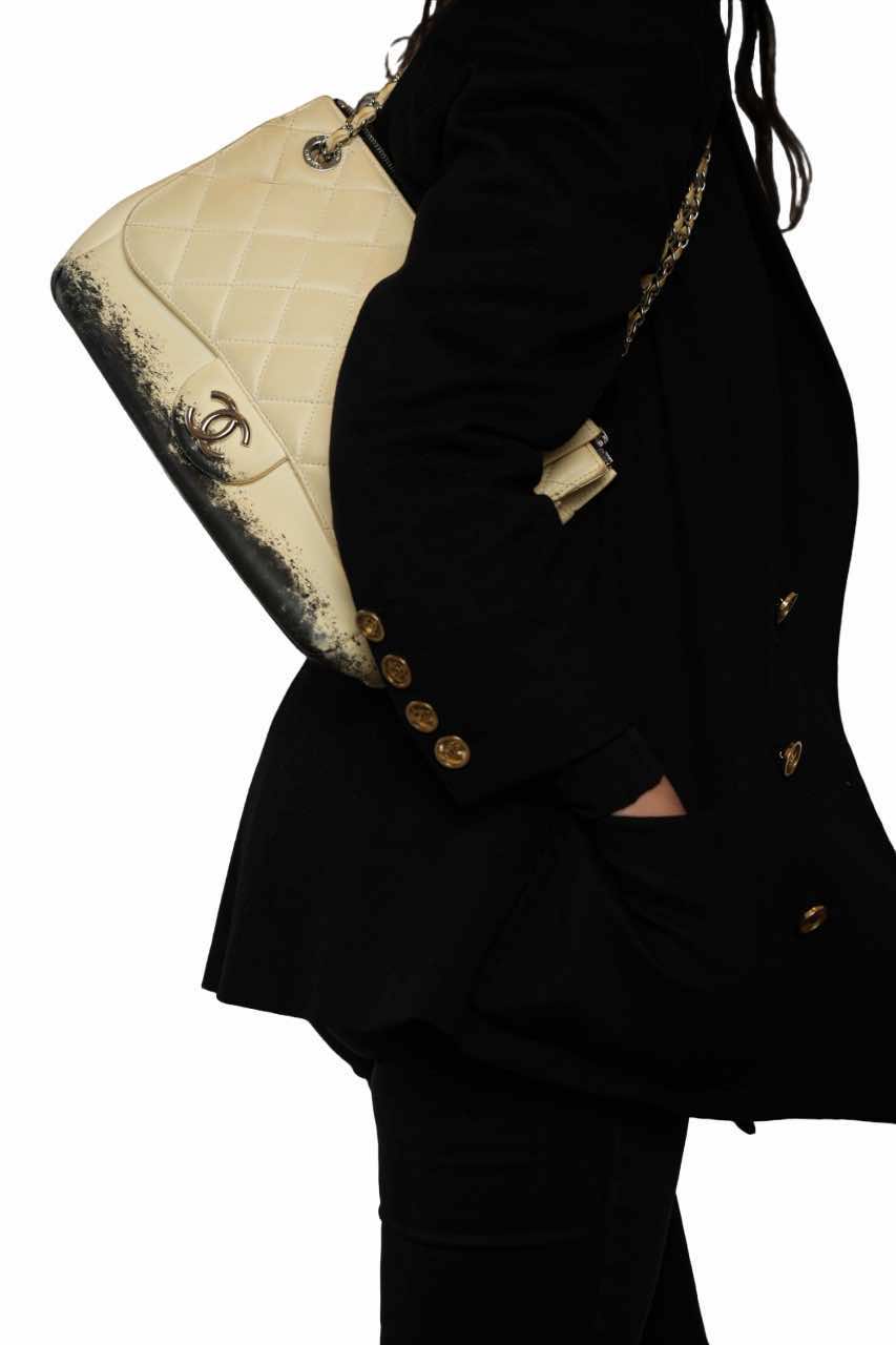 Chanel Timeless - Image 10