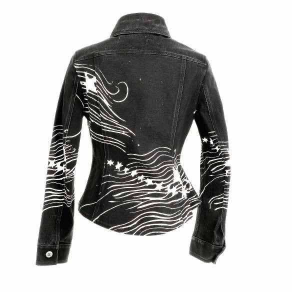 Chanel Denim jacket - 4