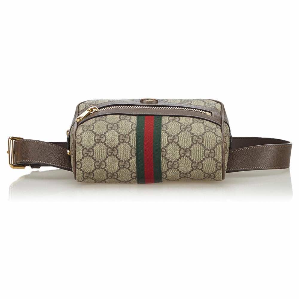 Gucci Ophidia Supreme Belt bag - Image 6
