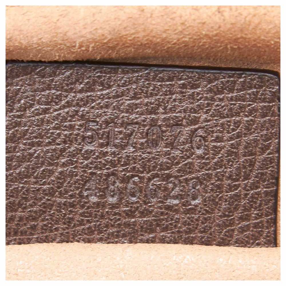 Gucci Ophidia Supreme Belt bag - Detail 1