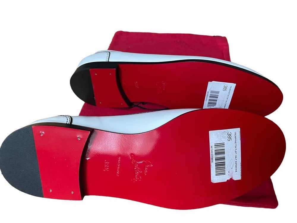 Christian Louboutin Trompinetta - 4