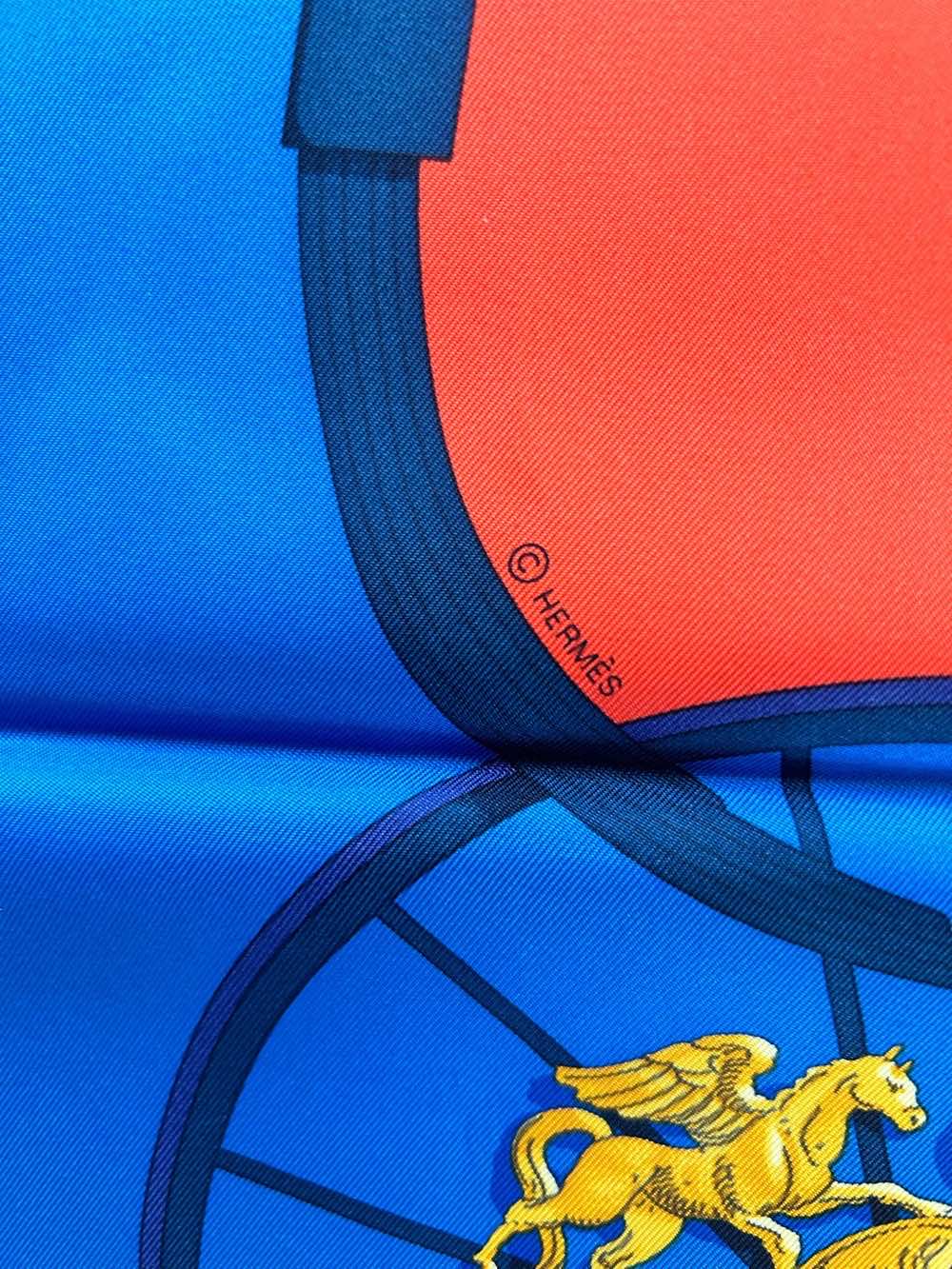 Hermès Springs - Detail 1