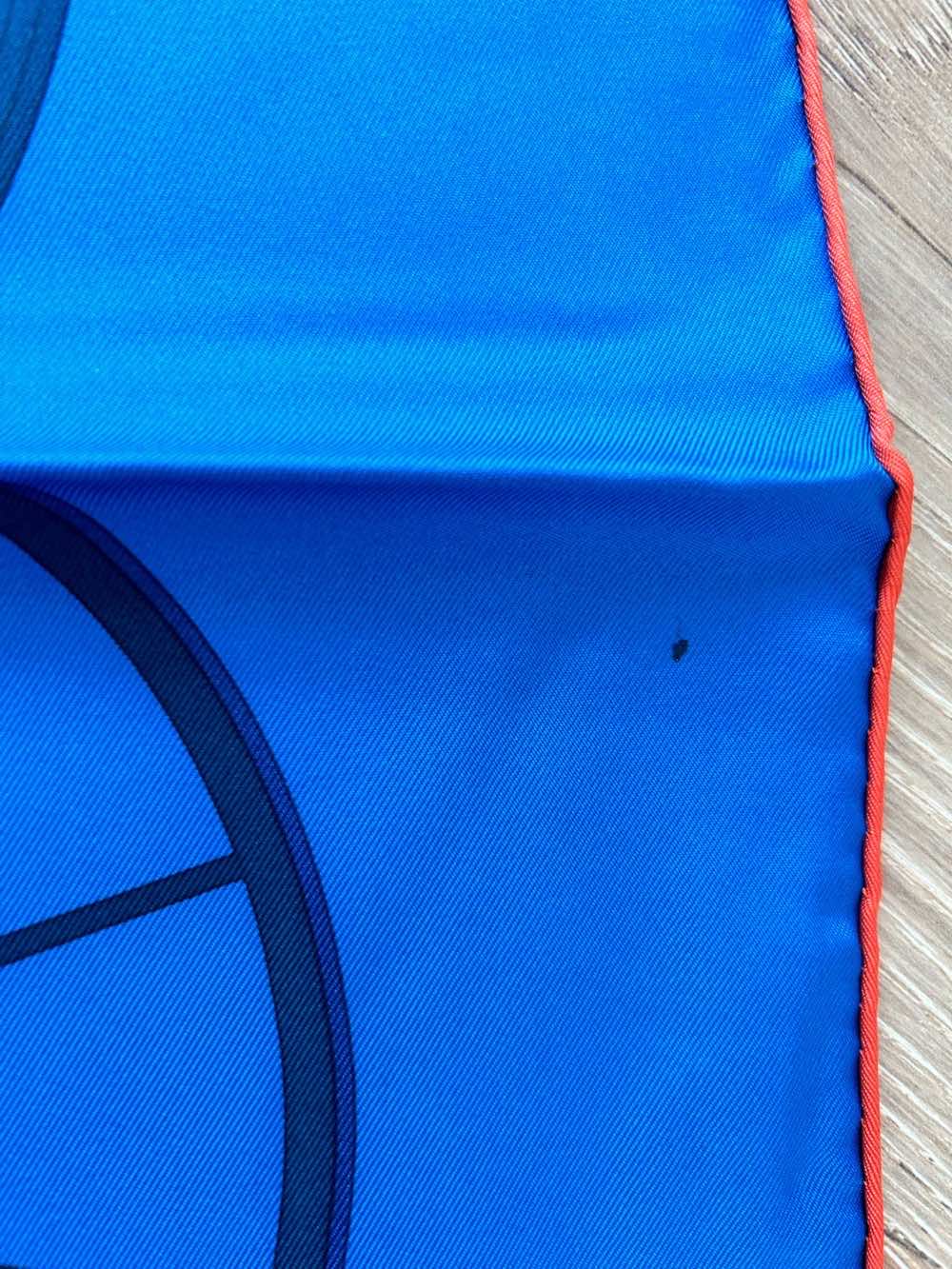 Hermès Springs - Detail 2