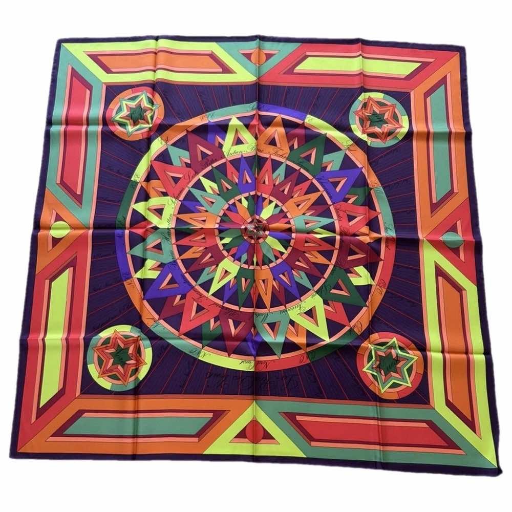 Hermès La rose des vents