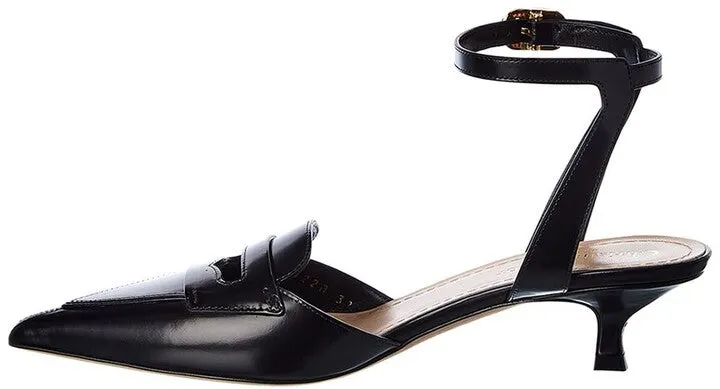 Dior Boy d Black Leather Very good - Inside View