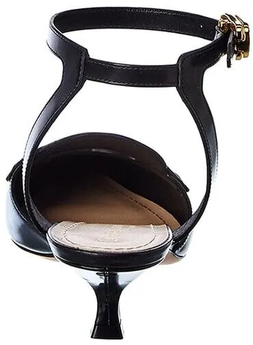 Dior Boy d Black Leather Very good - Model View