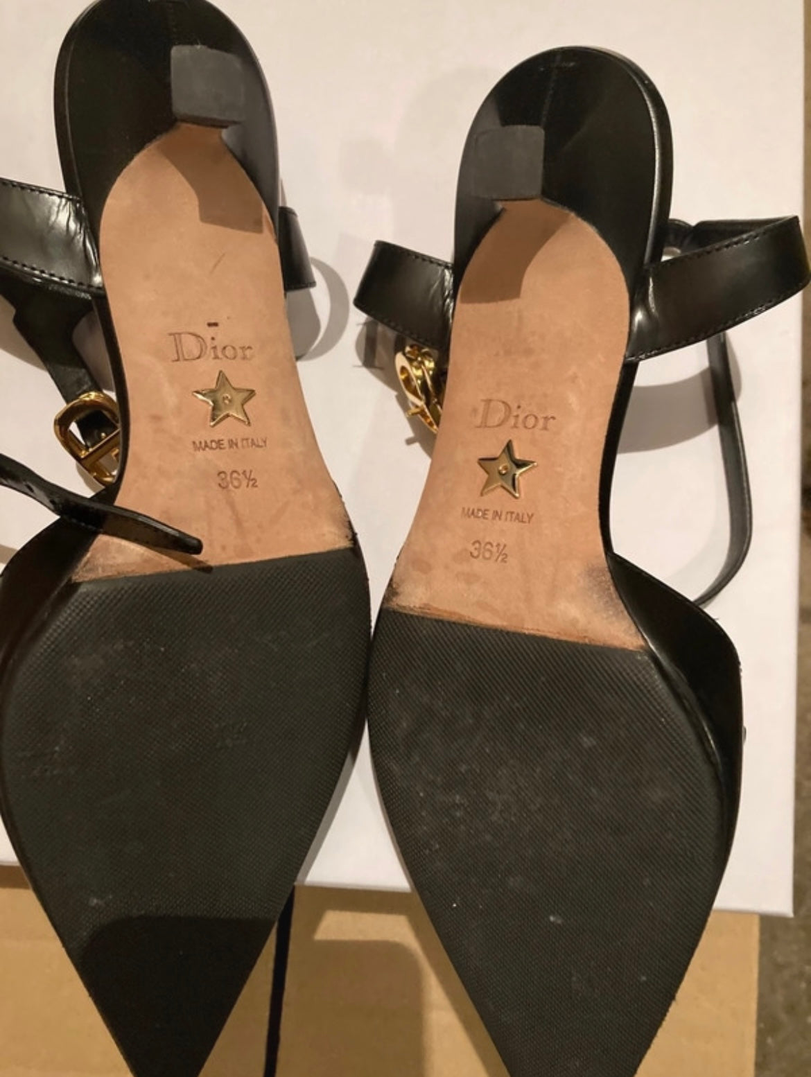 Dior Boy d - Detail 1