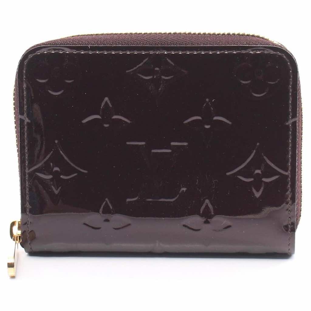 Louis Vuitton Zippy