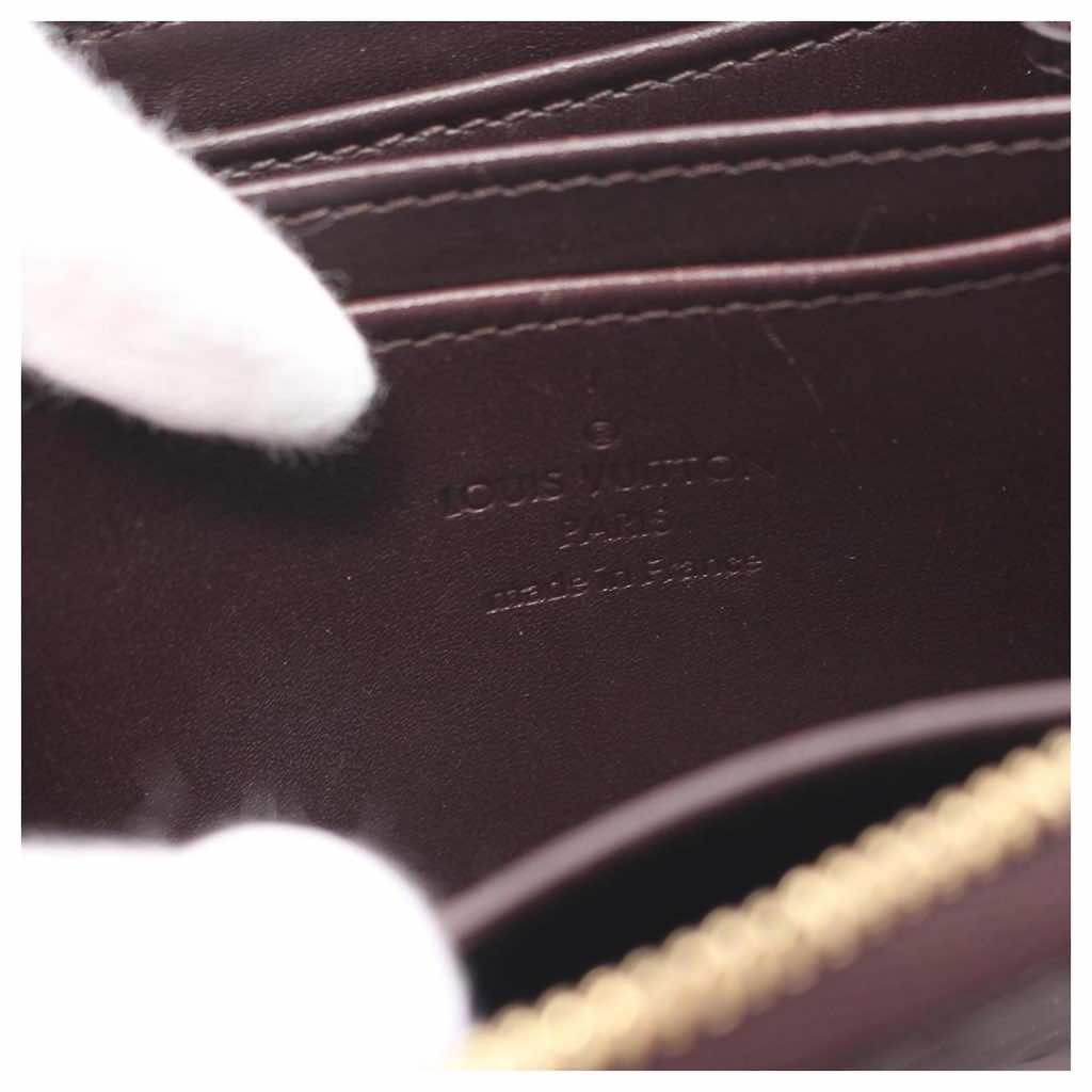 Louis Vuitton Zippy - 4