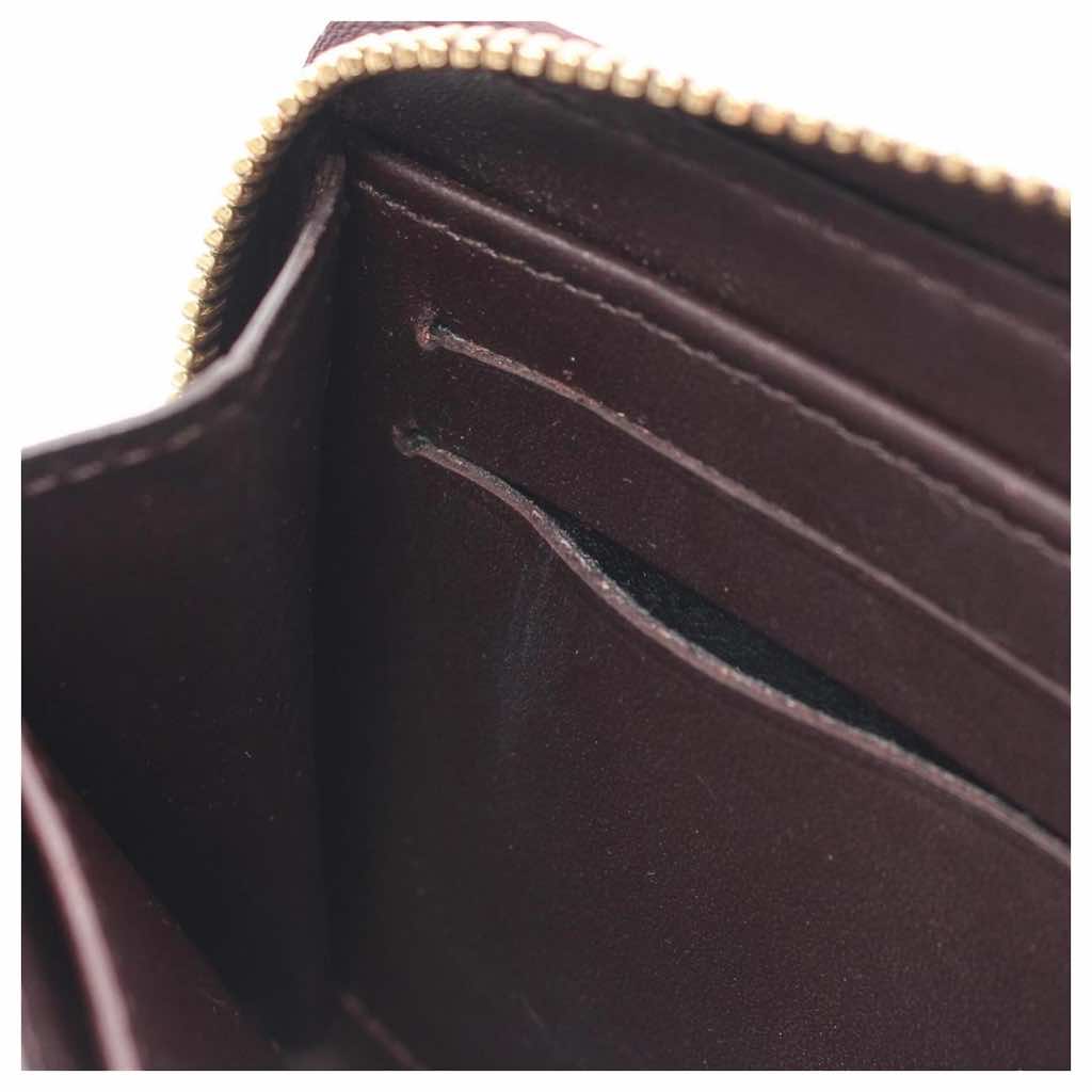 Louis Vuitton Zippy - Detail 2