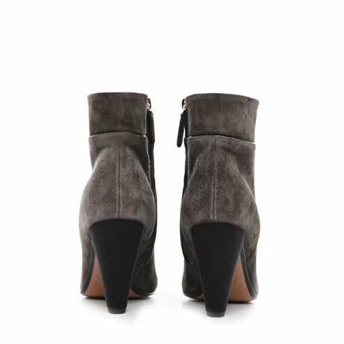 Chanel Heeled ankle boots - 4