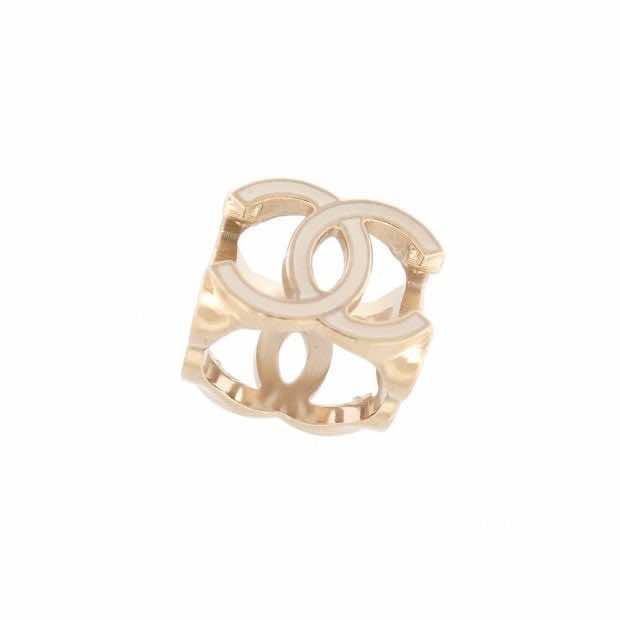 Chanel cc - Back view