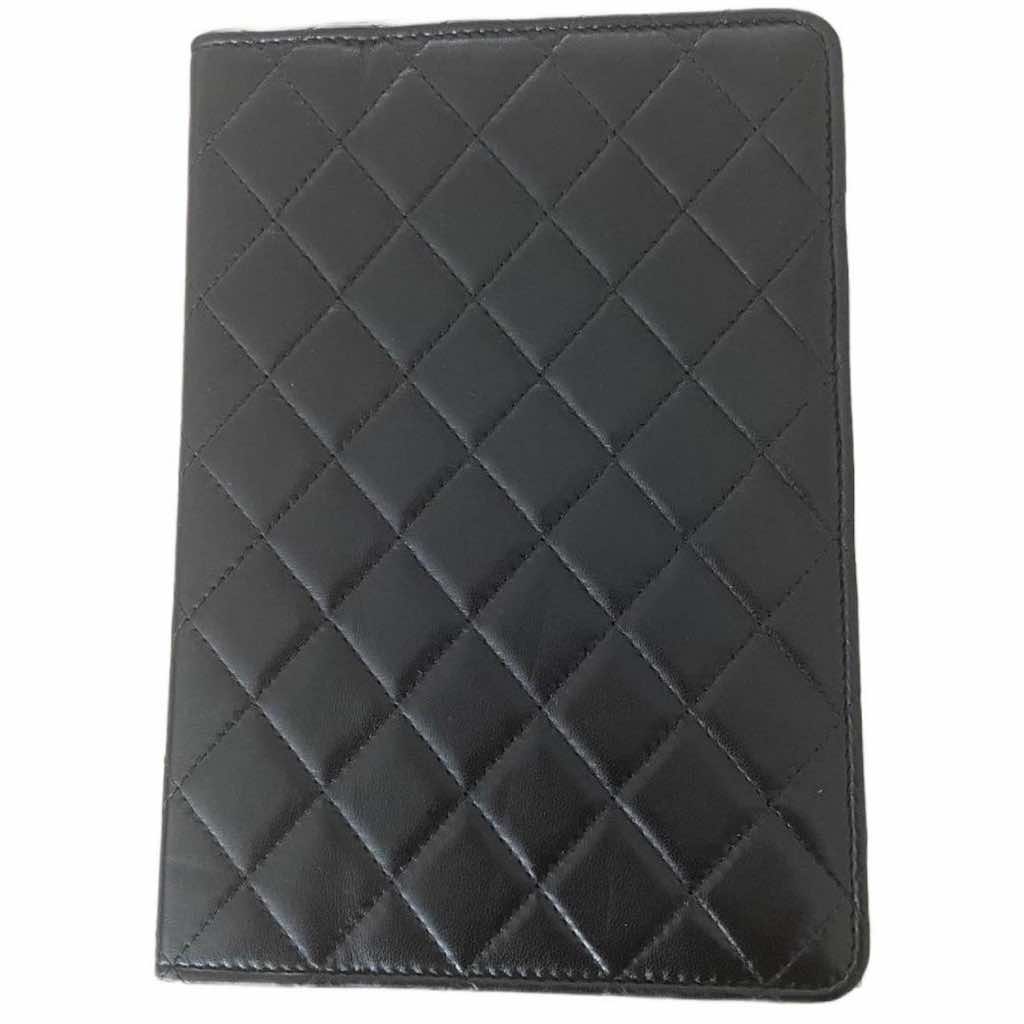 Chanel Timeless iPad mini protector