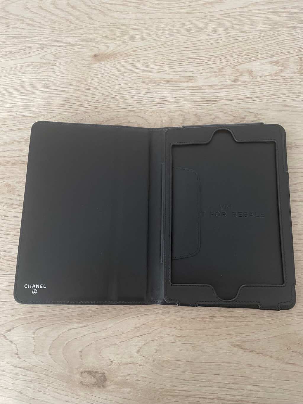 Chanel Timeless iPad mini protector - 4